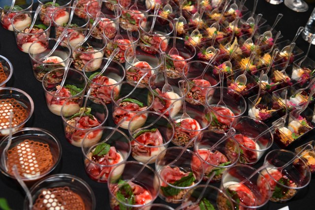 Fine dining – gastronomsko iskustvo podignuto na najviši nivo